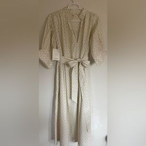 Parterre dress, listed size "2", worn once